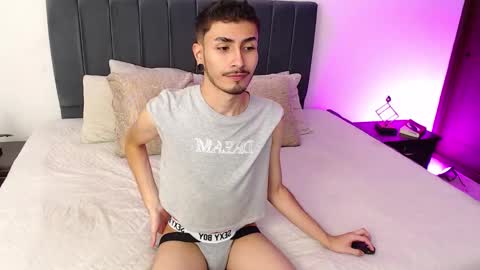 Richard online show from 01-25-25, 02:26