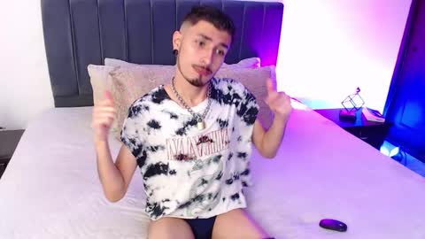 Richard online show from 02-06-25, 12:22