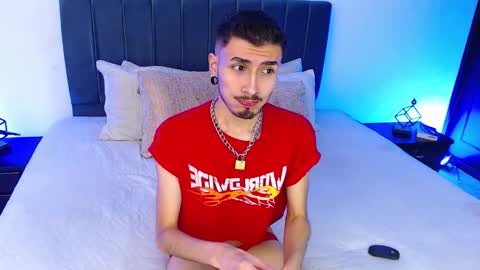 Richard online show from 02-13-25, 03:50