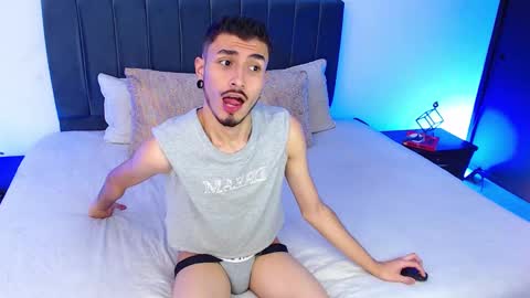 Richard online show from 02-27-25, 12:32