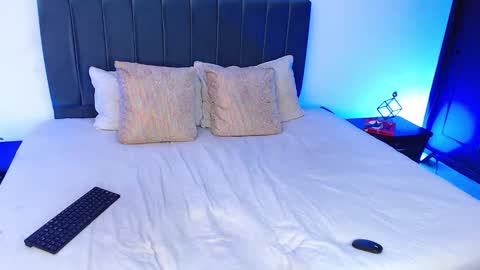 Richard online show from 02-27-25, 03:36