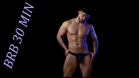 Ricardo online show from 01-08-26, 04:20