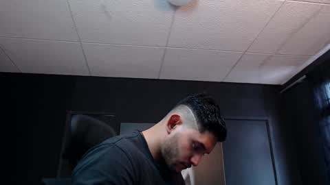 Ricardo online show from 01-14-26, 02:44