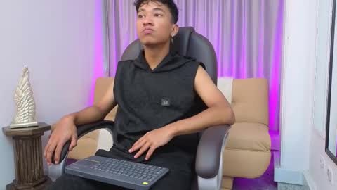 richard_price online show from 03-16-26, 01:15