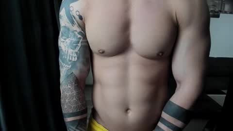 RichardDarell online show from 12-20-25, 06:20