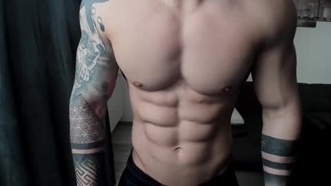 Snapshot of richarddarell chatting on 02-10-26, 07:12 RichardDarell online show from 02-10-26, 07:12