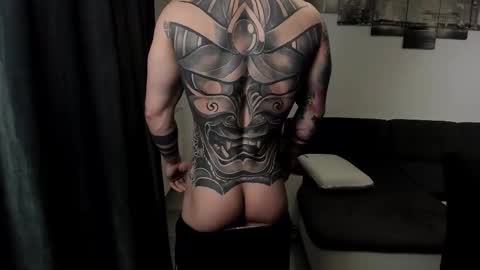 Snapshot of richarddarell chatting on 02-16-26, 06:20 RichardDarell online show from 02-16-26, 06:20