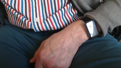 richarder7 online show from 01-23-25, 03:43