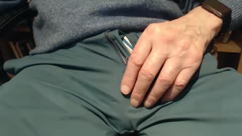 richarder7 online show from 01-30-25, 09:04