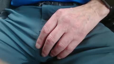 richarder7 online show from 10-13-25, 11:32