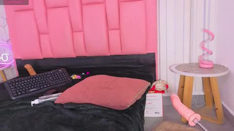 Richel online show from 02-19-26, 08:49