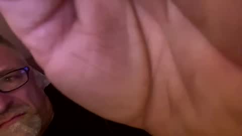 Richelle online show from 11-27-25, 11:56