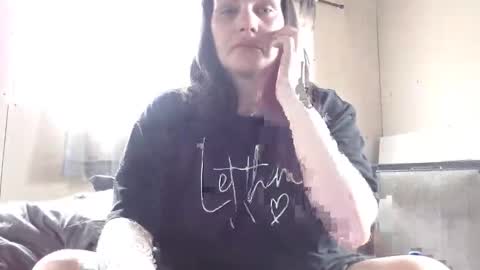 Richie online show from 04-04-26, 05:43