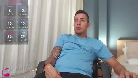 David online show from 01-23-25, 06:35