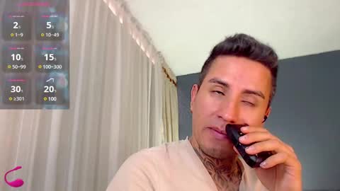 David online show from 01-28-25, 06:39