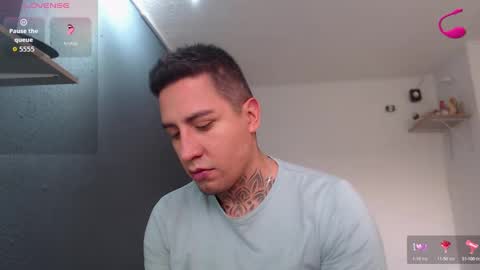 David online show from 10-13-25, 05:35