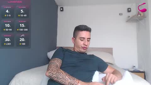 David online show from 11-12-25, 07:03