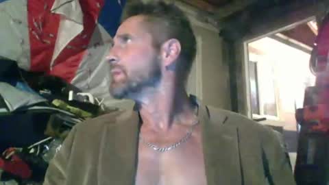Rich online show from 10-01-25, 07:03