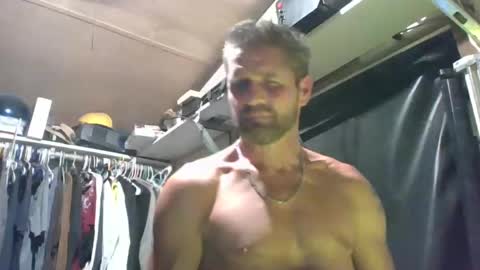 Rich online show from 10-07-25, 05:37