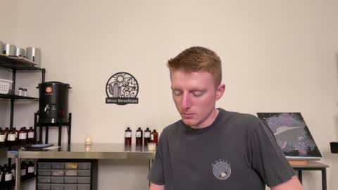 Snapshot of richiewest chatting on 01-15-25, 12:09 Richie online show from 01-15-25, 12:09