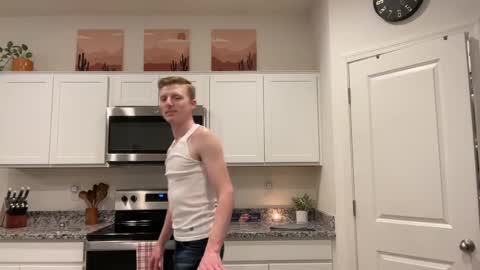 Snapshot of richiewest chatting on 02-15-25, 12:04 Richie online show from 02-15-25, 12:04