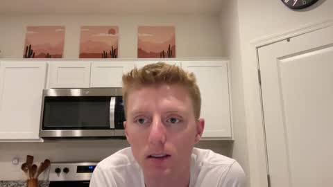 Snapshot of richiewest chatting on 03-05-25, 12:05 Richie online show from 03-05-25, 12:05