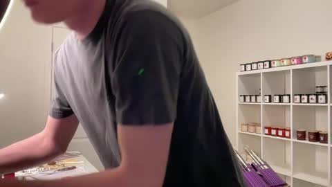 Snapshot of richiewest chatting on 03-07-25, 12:15 Richie online show from 03-07-25, 12:15