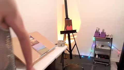 Snapshot of richiewest chatting on 10-09-25, 01:14 Richie online show from 10-09-25, 01:14