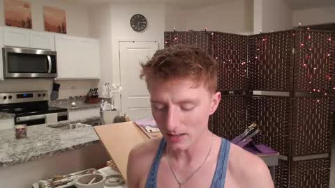 Snapshot of richiewest chatting on 10-16-25, 01:17 Richie online show from 10-16-25, 01:17