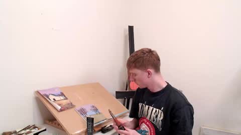 Snapshot of richiewest chatting on 10-23-25, 01:05 Richie online show from 10-23-25, 01:05