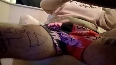 richnmadz online show from 11-23-25, 08:25