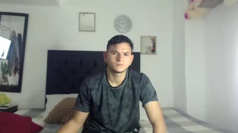 rich online show from 12-31-24, 06:35