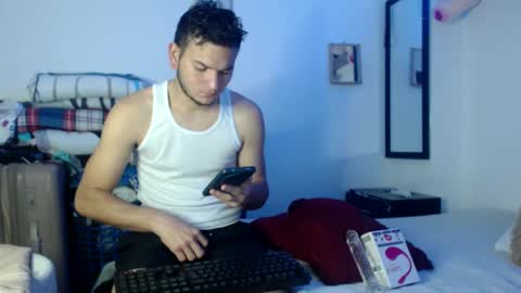 rich online show from 02-07-25, 05:51