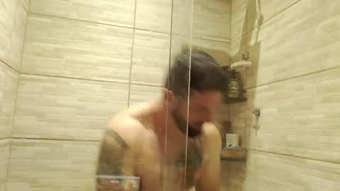 Rickseduction online show from 01-19-25, 07:04