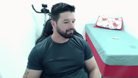 Snapshot of richrolland chatting on 02-19-25, 06:32 Rickseduction online show from 02-19-25, 06:32