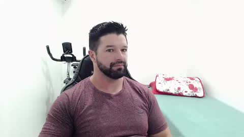 Snapshot of richrolland chatting on 02-23-25, 02:14 Rickseduction online show from 02-23-25, 02:14