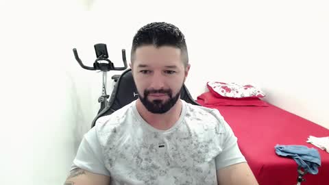 Rickseduction online show from 03-06-25, 02:19