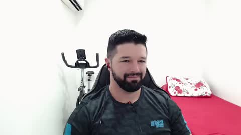 Rickseduction online show from 03-08-25, 06:05