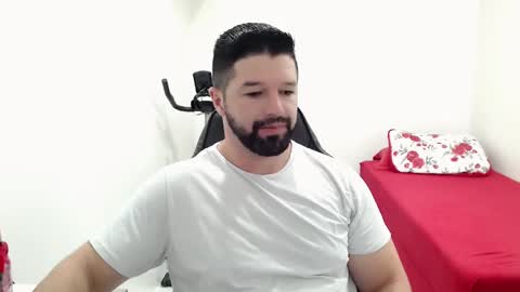 Snapshot of richrolland chatting on 03-09-25, 01:26 Rickseduction online show from 03-09-25, 01:26