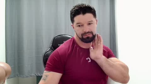 Rickseduction online show from 11-17-25, 03:34