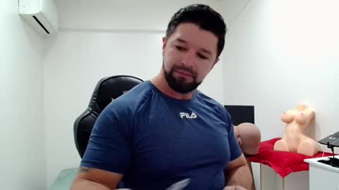 Rickseduction online show from 12-21-25, 12:56