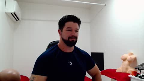 Rickseduction online show from 01-05-26, 09:18