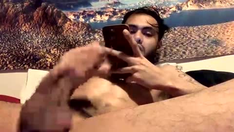 richthegreat95 online show from 01-27-25, 01:16