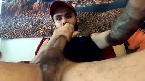 richthegreat95 online show from 02-03-26, 08:47