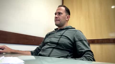 Rick Arian online show from 10-22-25, 11:54