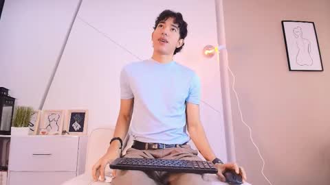 Snapshot of rick_flame05 chatting on 02-02-26, 01:21 Rick Flame online show from 02-02-26, 01:21