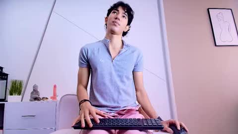 Snapshot of rick_flame05 chatting on 02-06-26, 01:58 Rick Flame online show from 02-06-26, 01:58