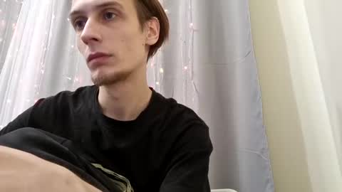 Rick online show from 12-08-24, 01:36