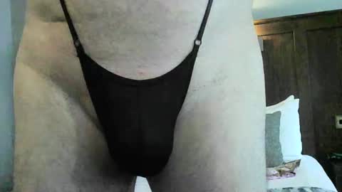 Richard Rick your slave and toy online show from 02-05-25, 03:52