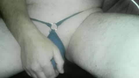 Richard Rick your slave and toy online show from 09-15-25, 11:32